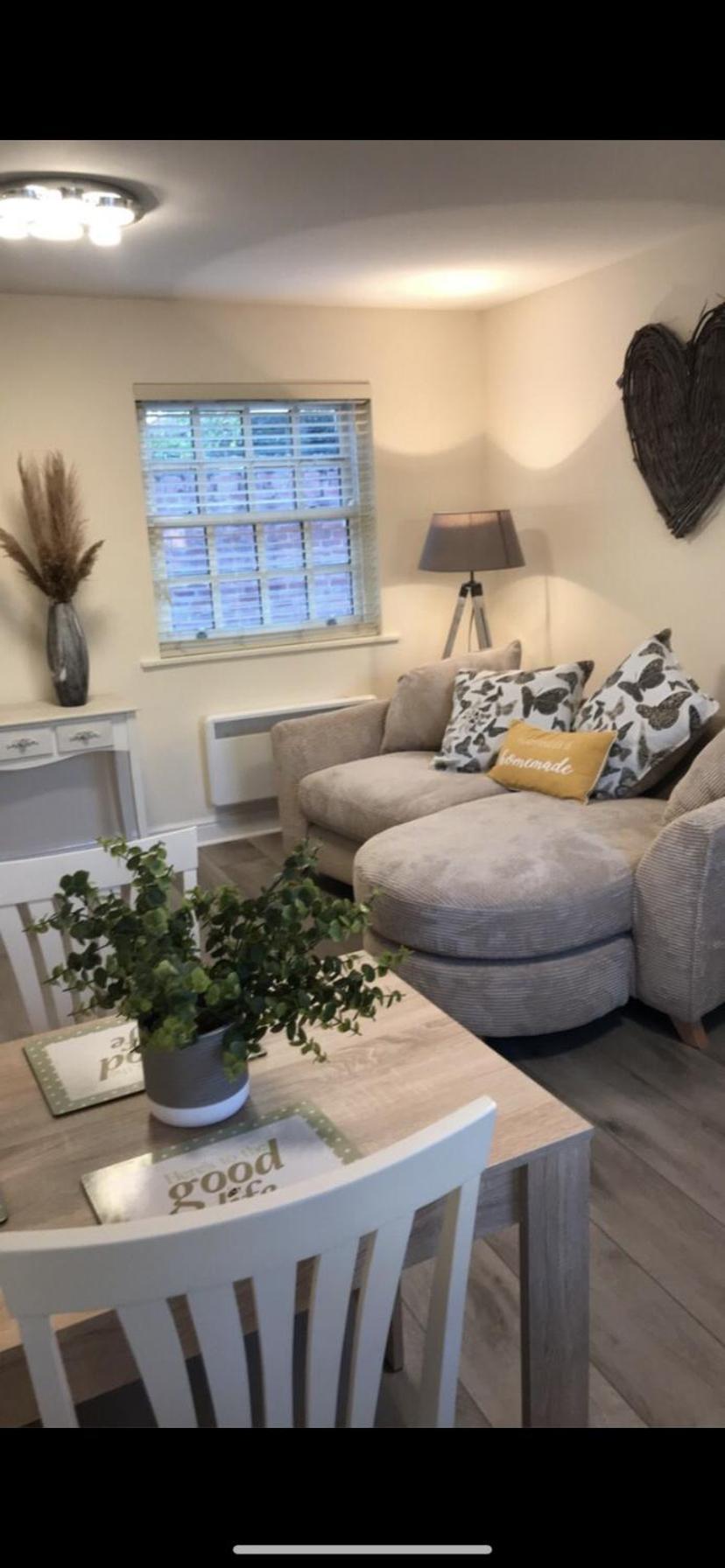 2 Bedroom Duplex Apartment Bawtry Luaran gambar